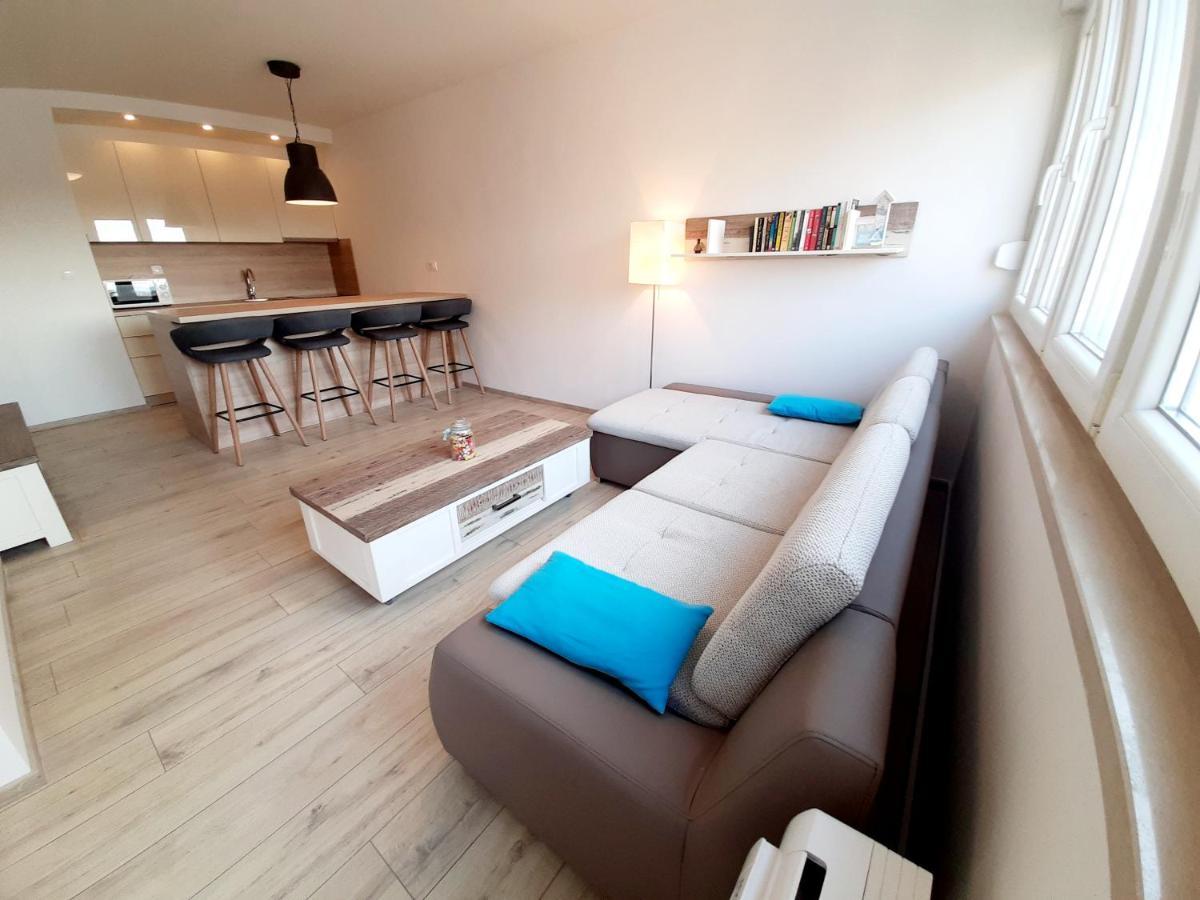 Apartment Providenca Zadar Exterior photo
