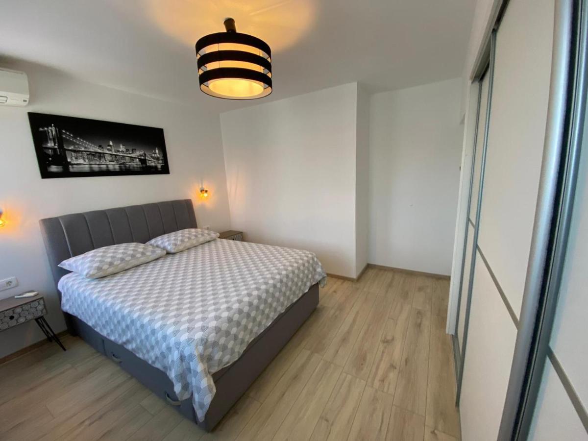 Apartment Providenca Zadar Exterior photo