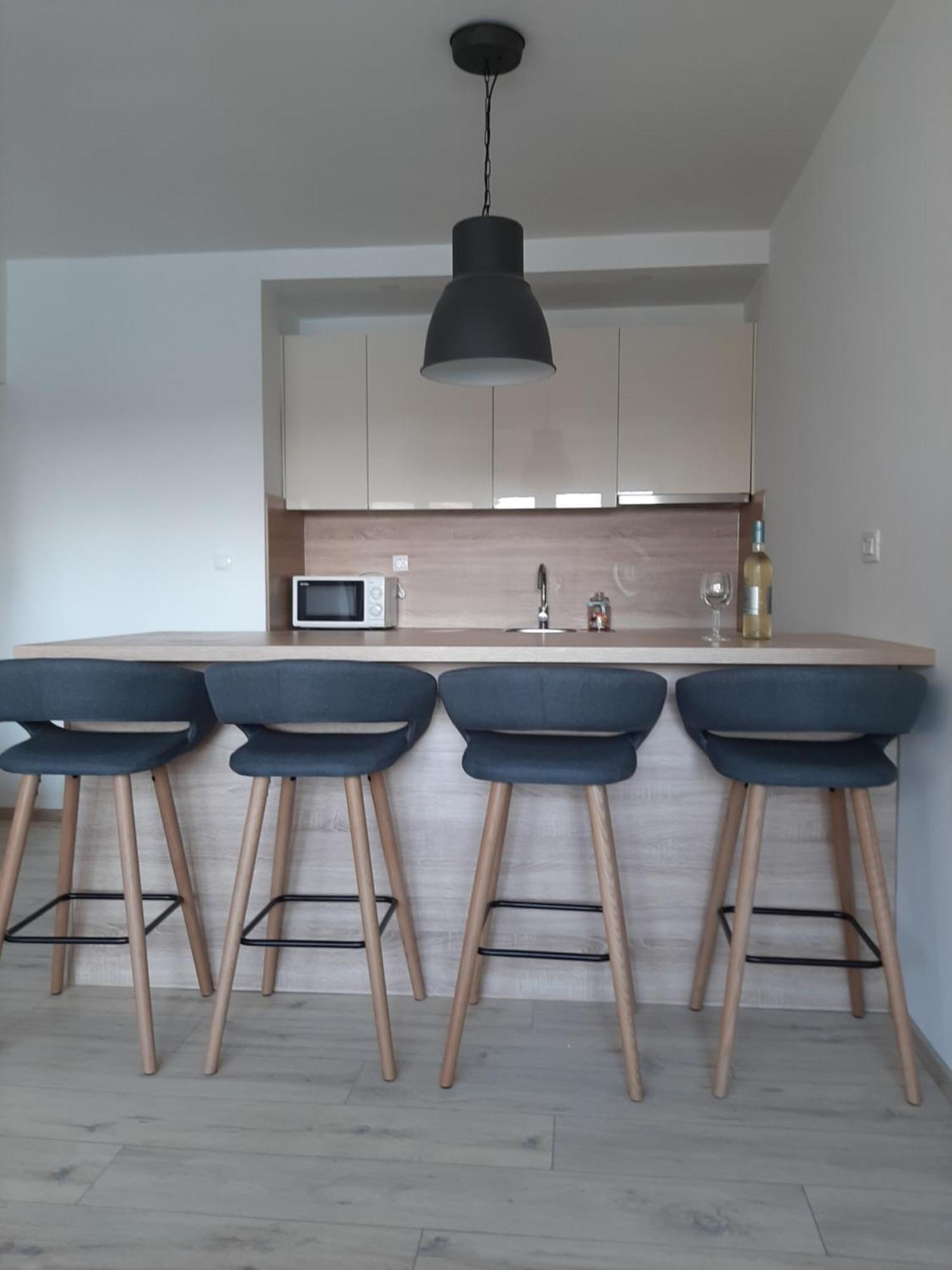 Apartment Providenca Zadar Room photo