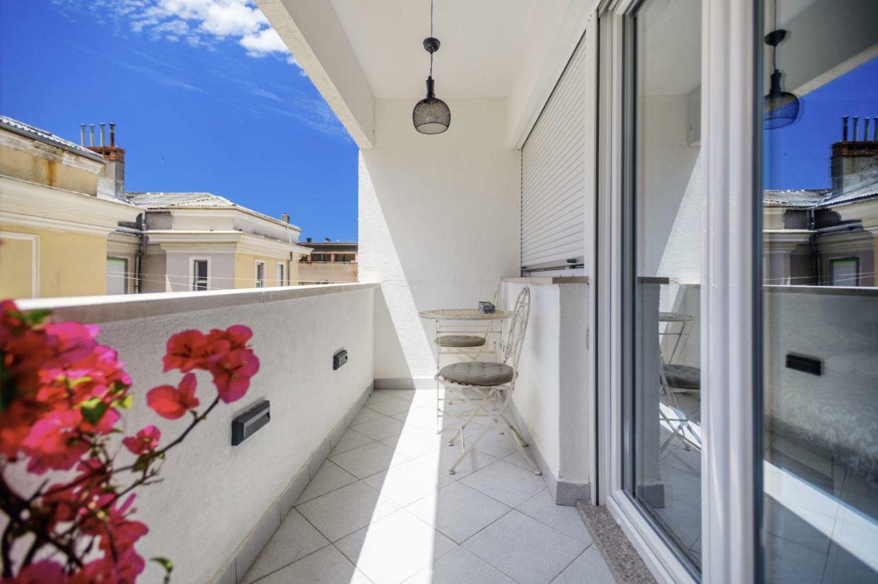 Apartment Providenca Zadar Exterior photo